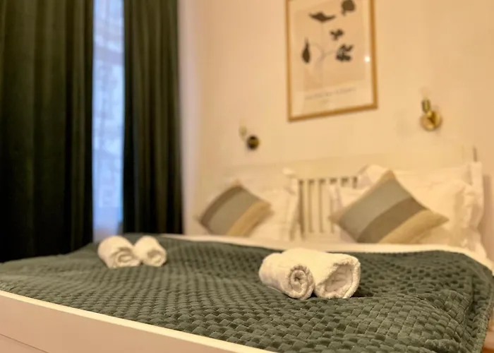 Old Town Jacuzzi Studio Bucureşti